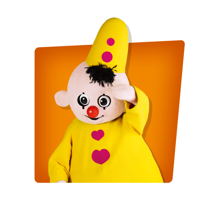 Bumba Bumba