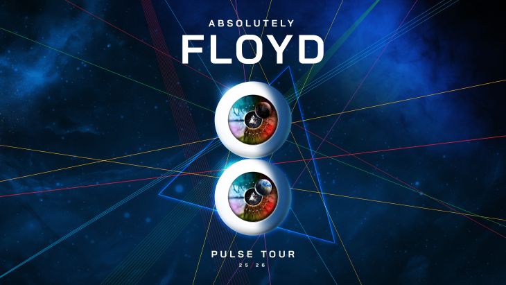Absolutely Floyd Absolutely Floyd