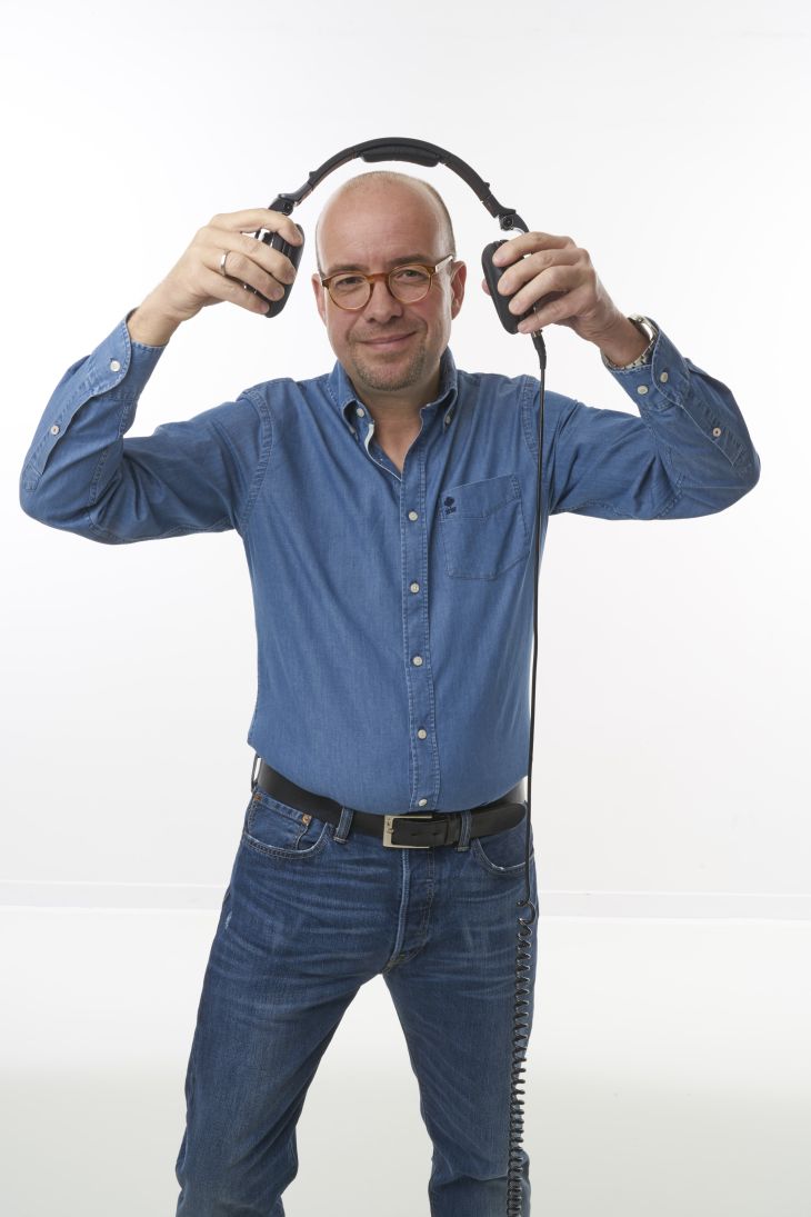 Sven Ornelis Sven Ornelis
