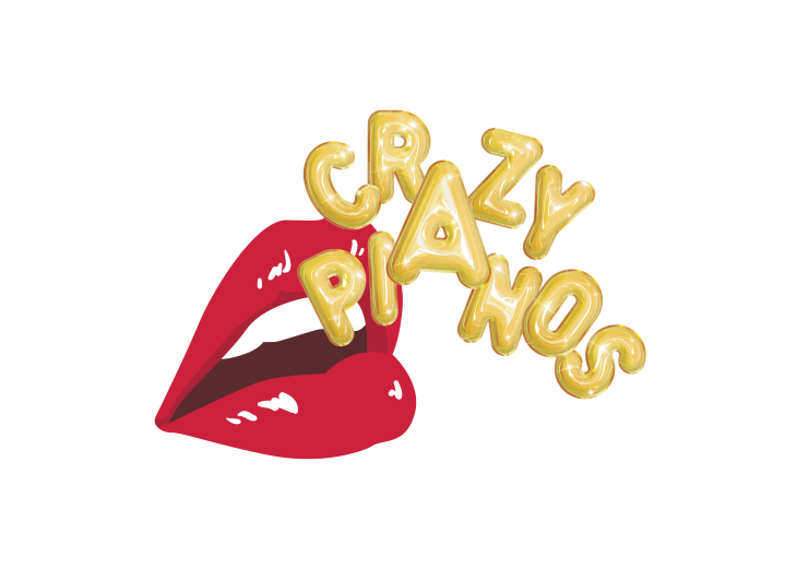 Crazy Pianos On Tour Crazy Pianos On Tour