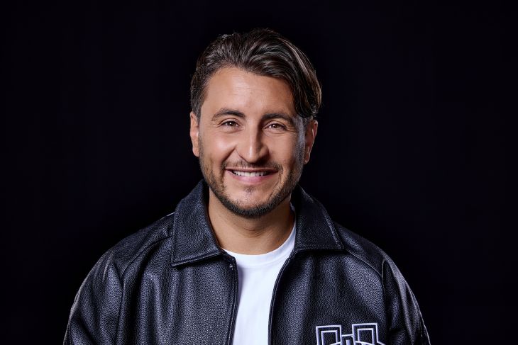Danny Froger Danny Froger