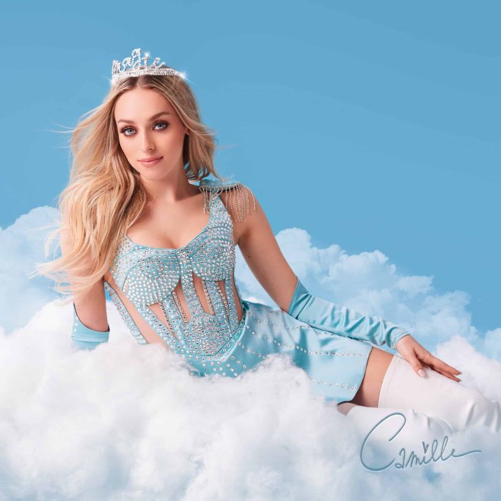 Camille Camille