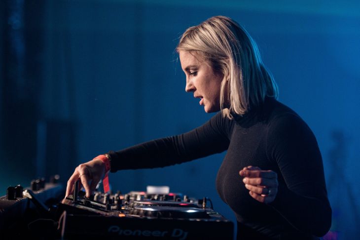 DJ Kat DJ Kat