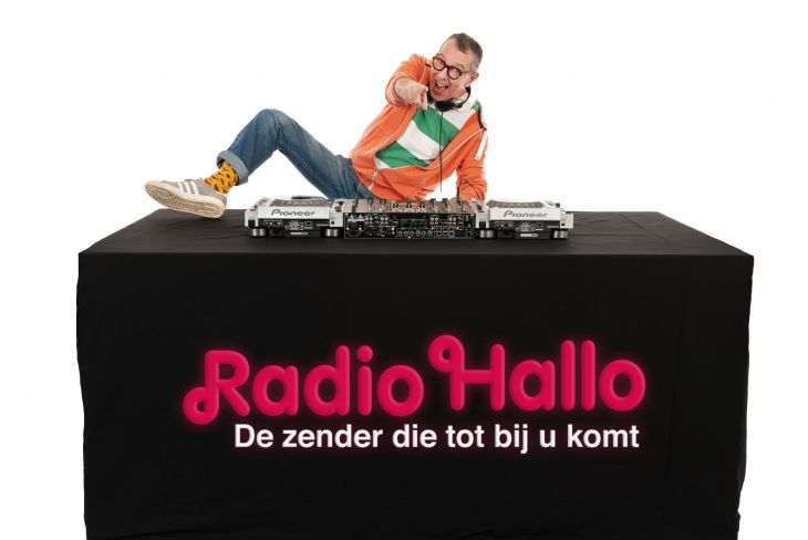 Radio Hallo Radio Hallo