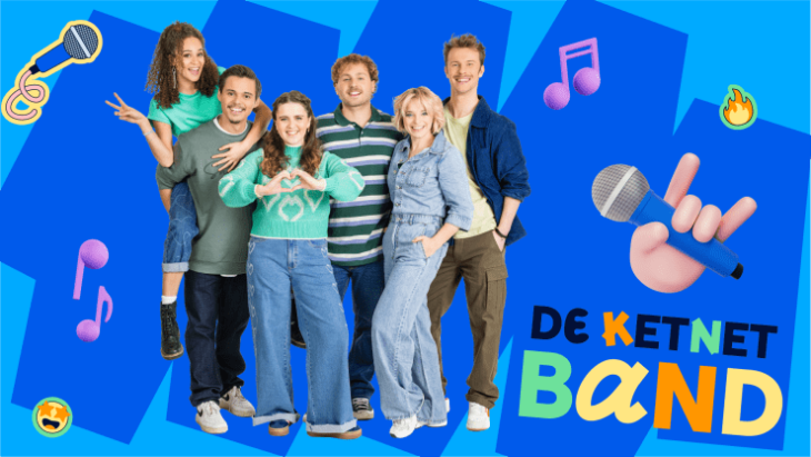 De KetnetBand De KetnetBand