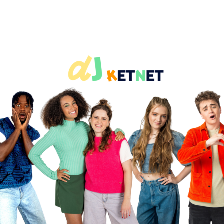 DJ Ketnet DJ Ketnet