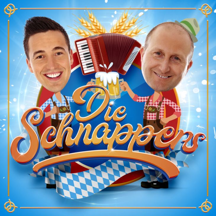 DIE SCHNAPPERS DIE SCHNAPPERS