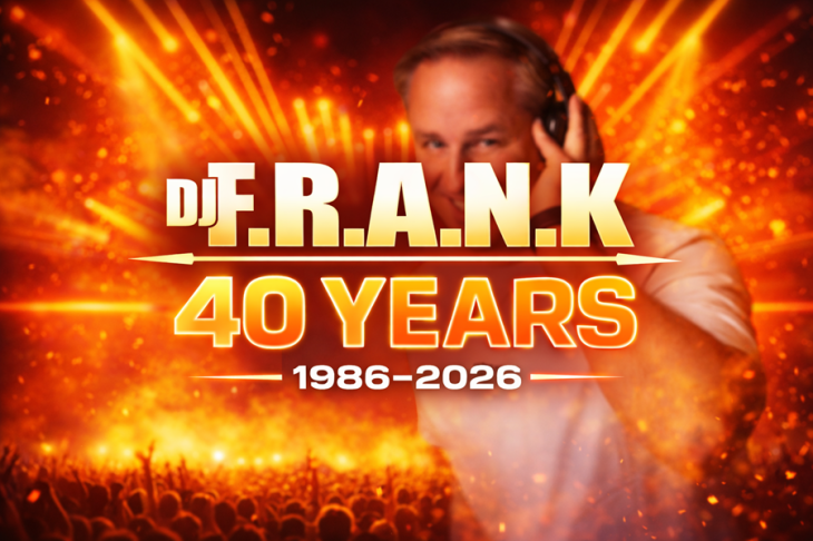 DJ F.R.A.N.K
