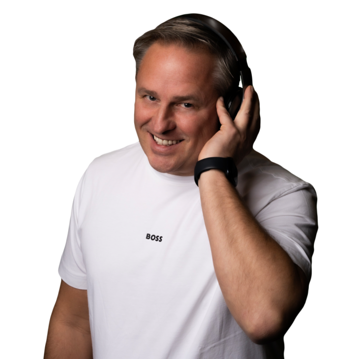 DJ F.R.A.N.K DJ F.R.A.N.K