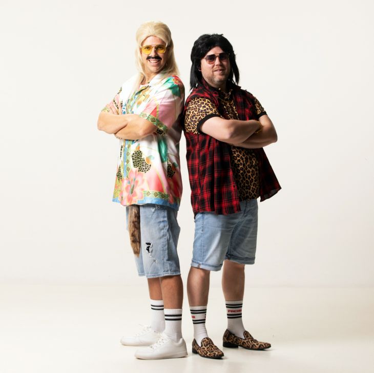 Radio Ronny & Tonny Radio Ronny & Tonny