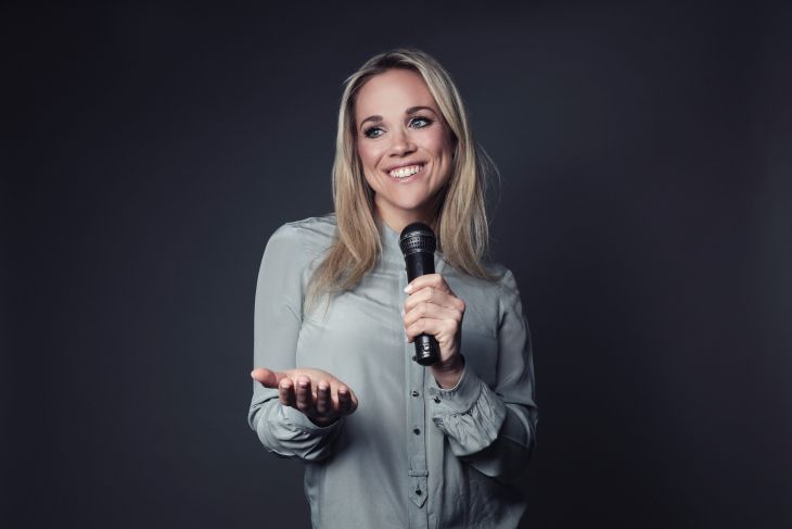 Virginie Claes Virginie Claes