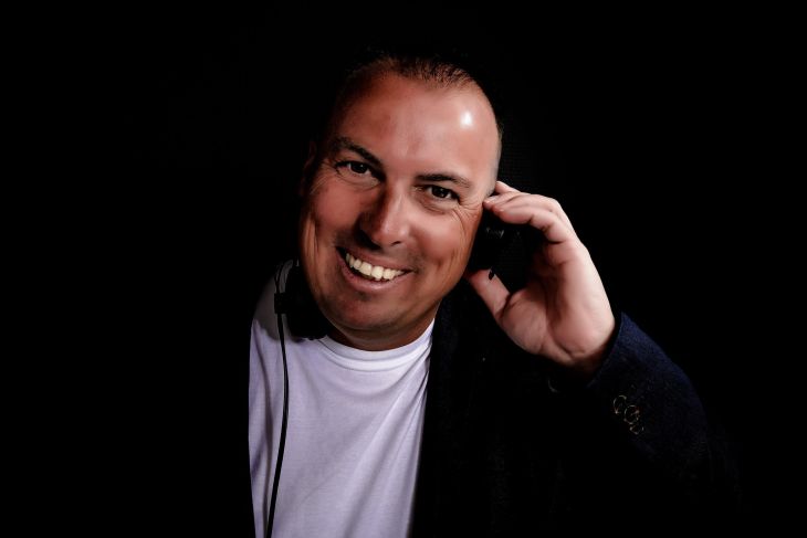 DJ Andy Cley DJ Andy Cley