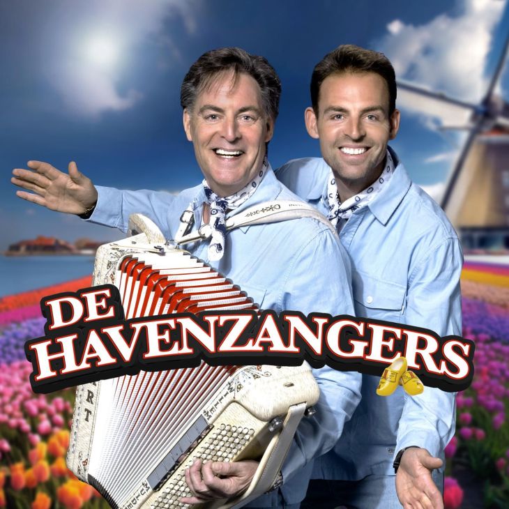 De Havenzangers De Havenzangers