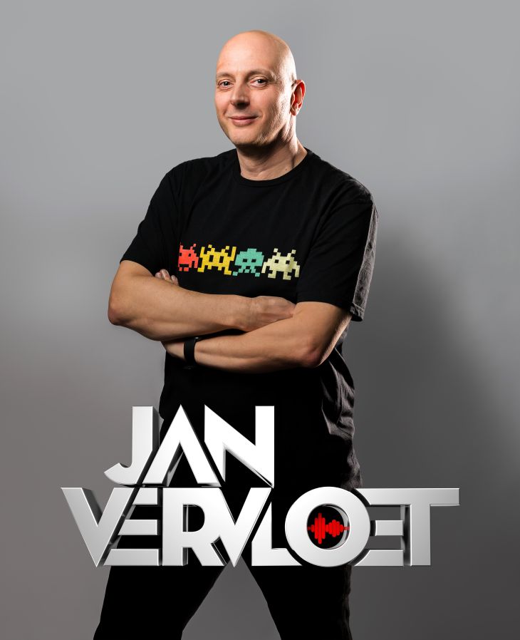 Jan Vervloet Jan Vervloet