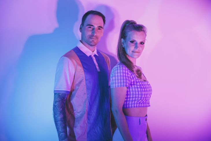 Barbie & Ken Barbie & Ken