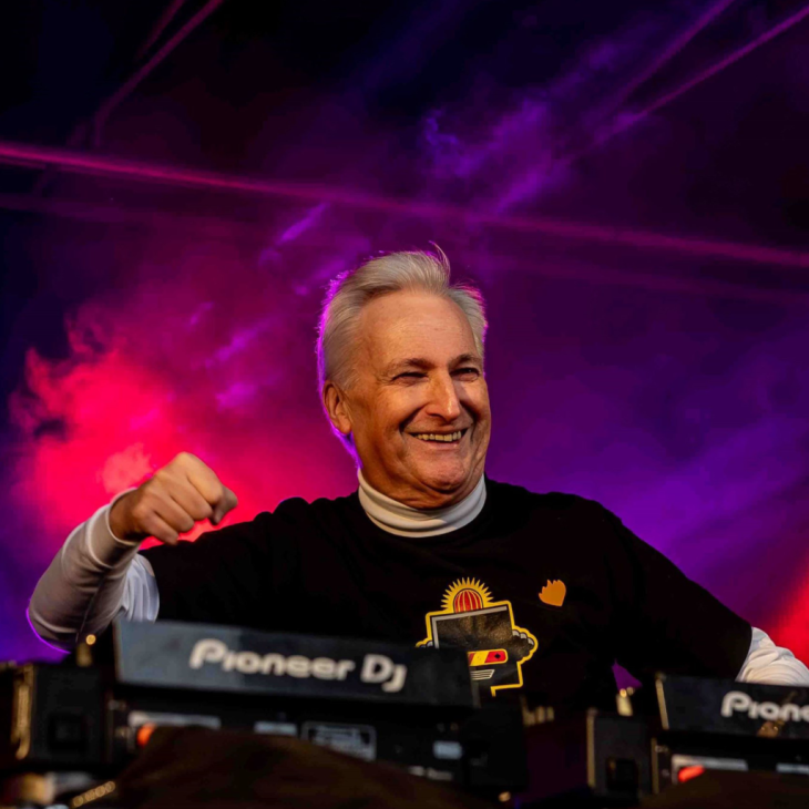 Dirk Stoops Dirk Stoops