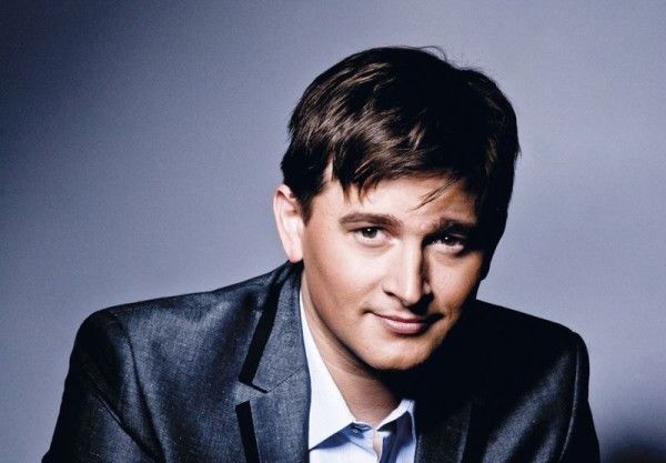 Andrei Lugovski Andrei Lugovski
