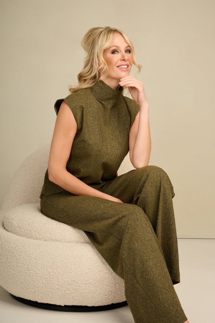 Annelien Coorevits Annelien Coorevits