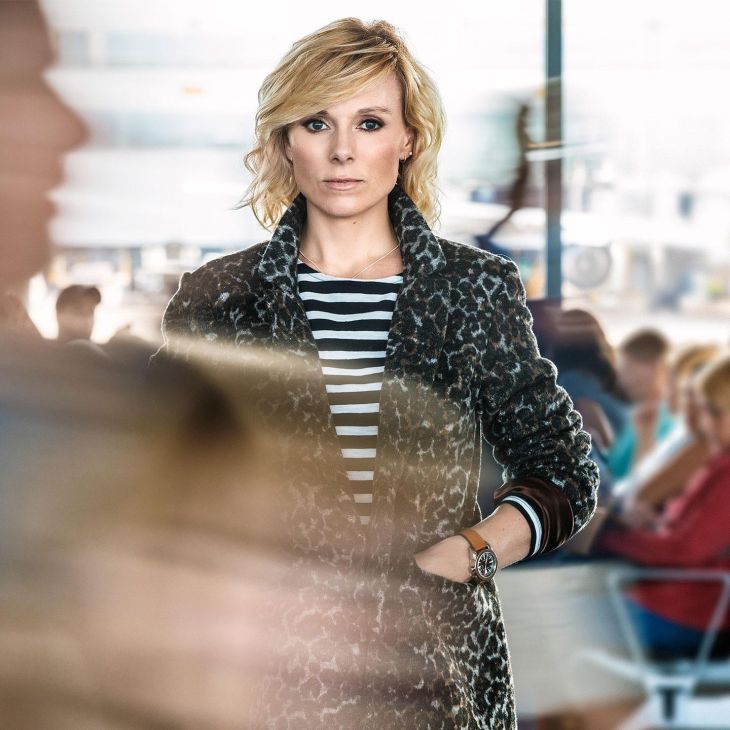 Cath&eacute;rine Moerkerke