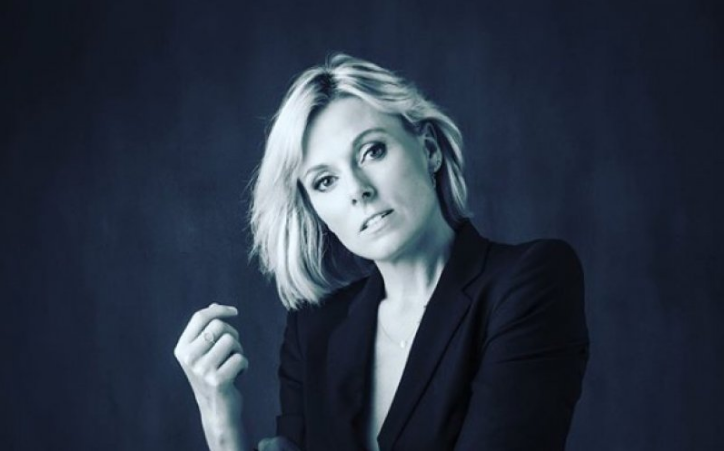 Cathérine Moerkerke Cathérine Moerkerke