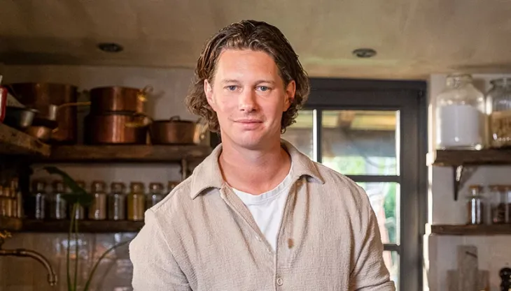 Jelle Beeckman Jelle Beeckman