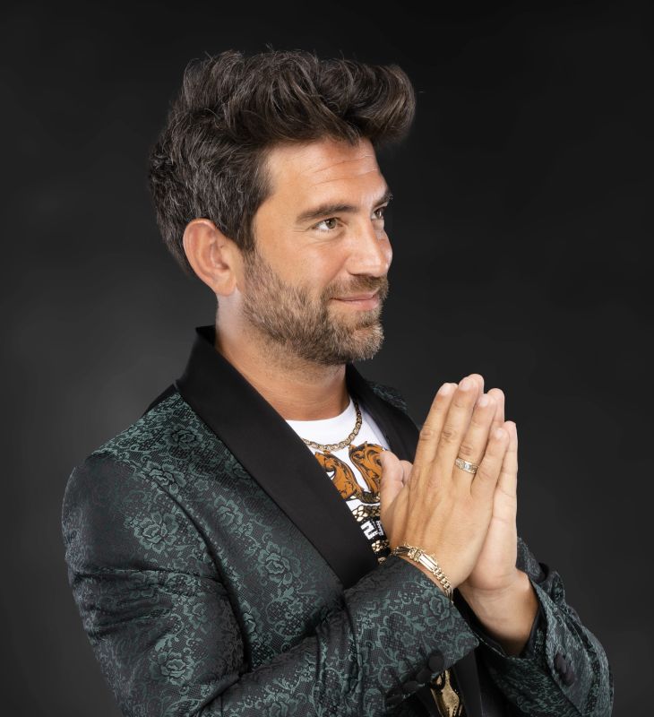 Danny Diëgo Danny Diëgo