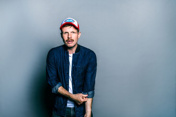 Cleymans zingt Spring Cleymans zingt Spring