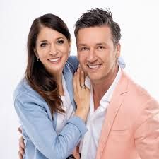 Sasha & Davy Sasha & Davy