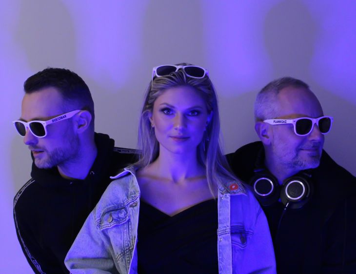 Discobar Plankgaz Discobar Plankgaz