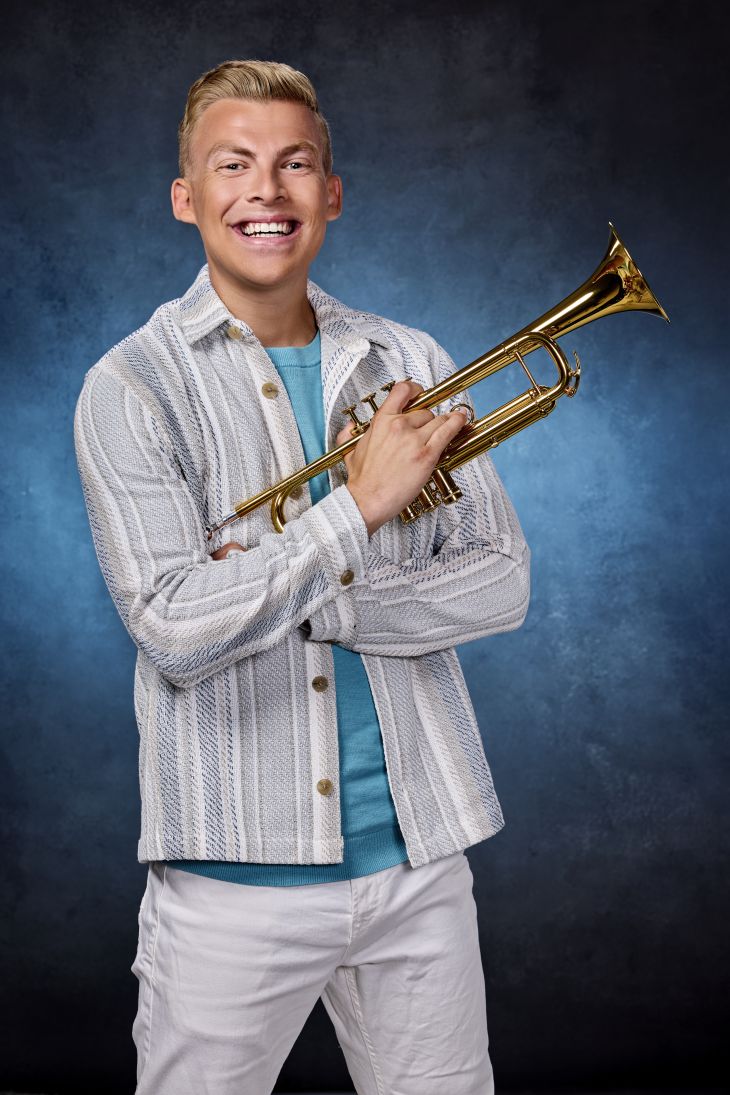 Jeffrey Parmentier Jeffrey Parmentier