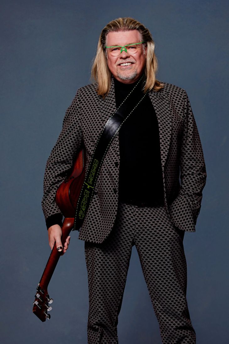 René Karst René Karst