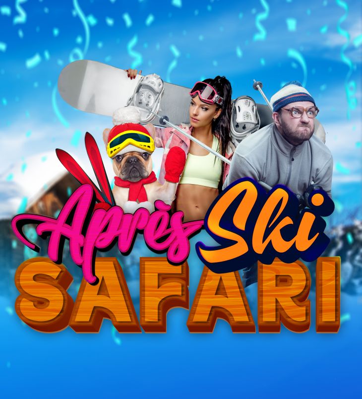 De Après Ski Safari De Après Ski Safari
