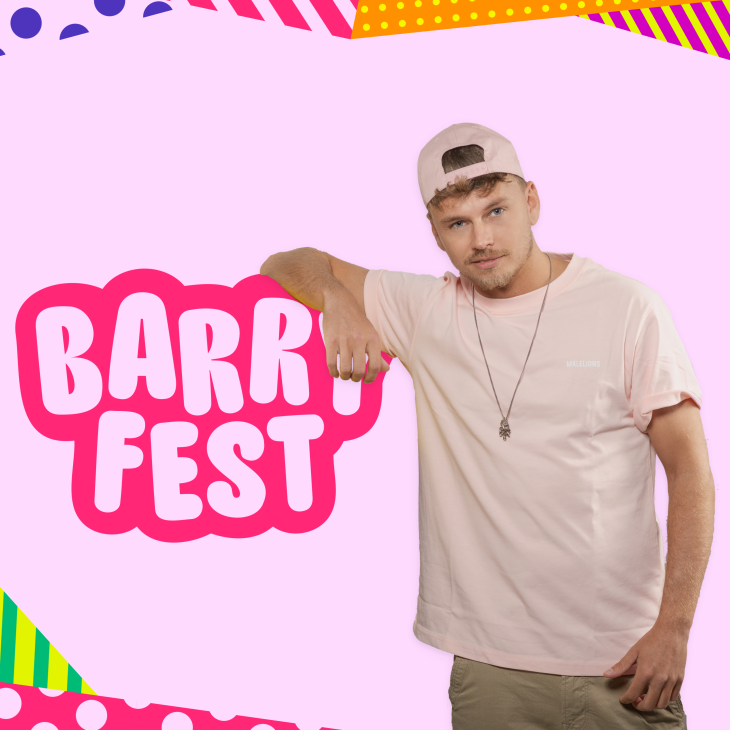 Barry Fest Barry Fest