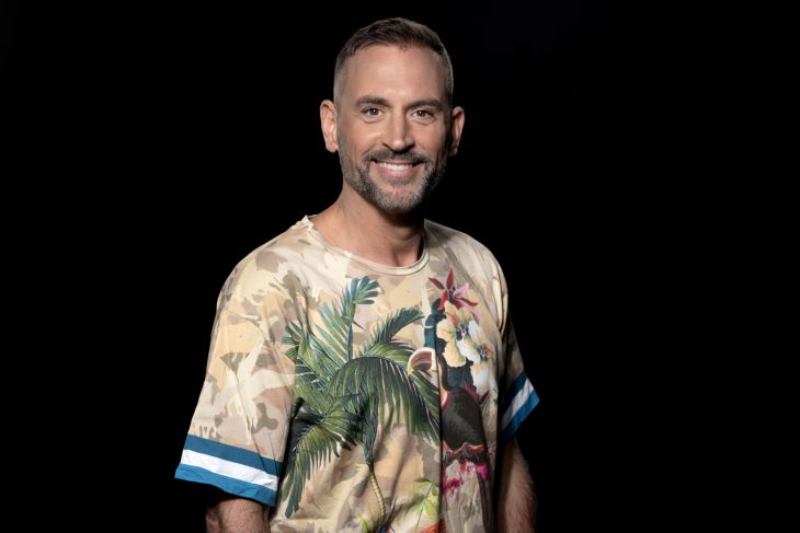 DJ Maurice DJ Maurice