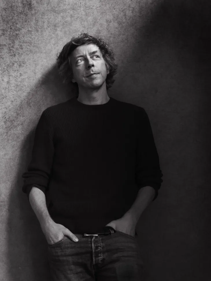 Robin Ramaekers Robin Ramaekers