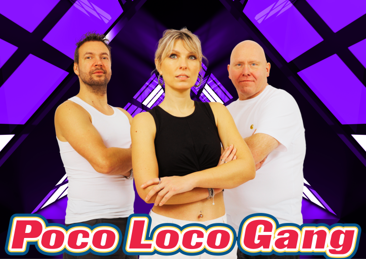 Poco Loco Gang