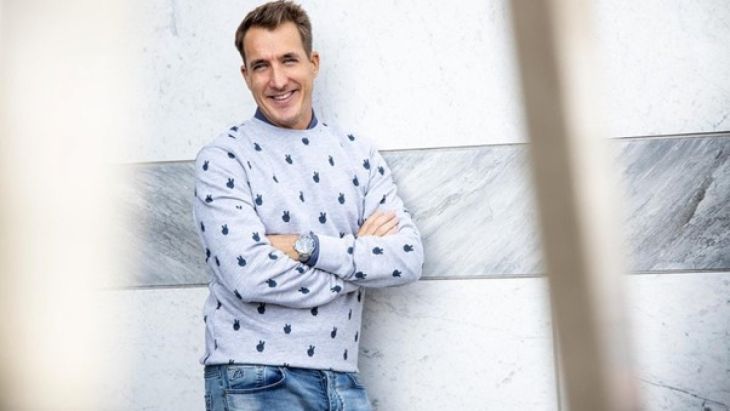 Andy Peelman Andy Peelman