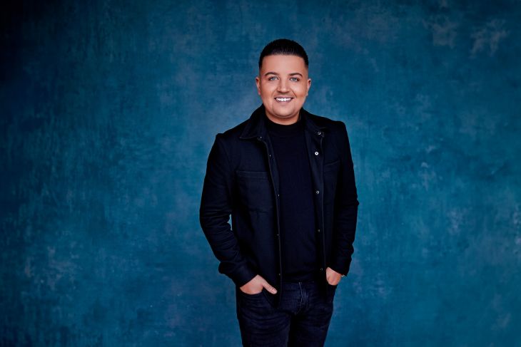 Marco Schuitmaker Marco Schuitmaker