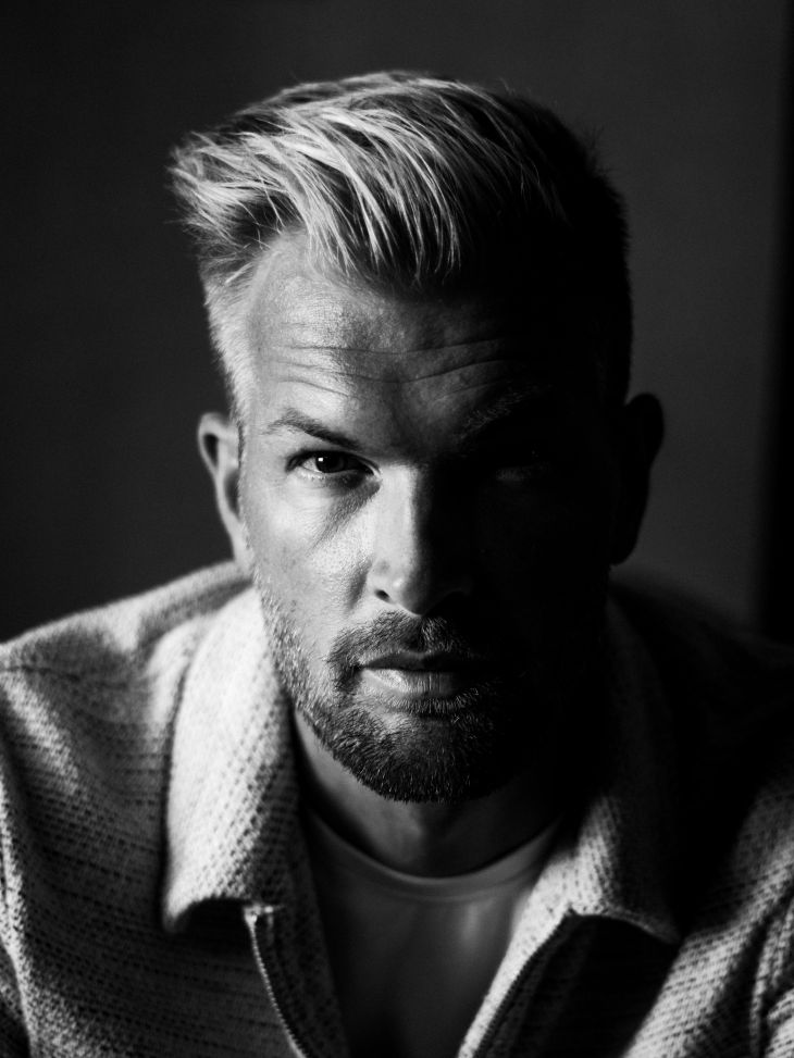 Ruben Van Gucht &lsquo;DJ RVG&rsquo;