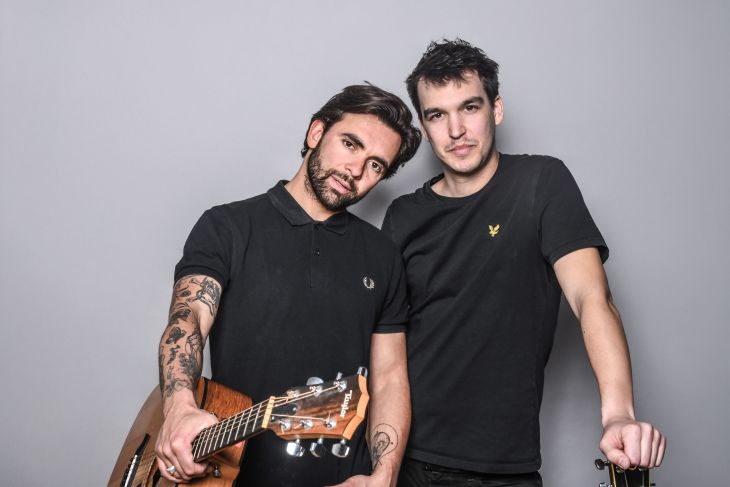 Mathias Vergels & Het Nachtlawaai