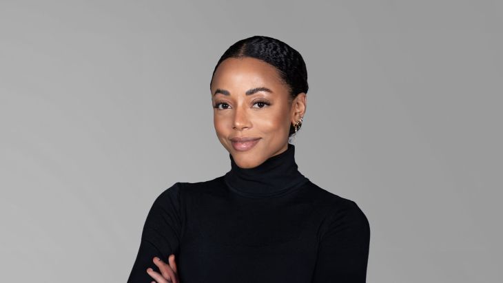 Sandrine Van Handenhoven