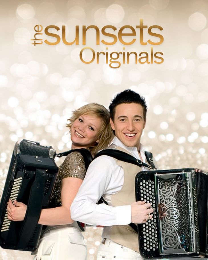 The Sunsets 'Originals'