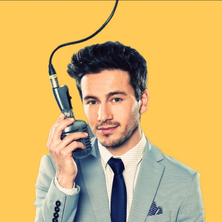 Yannick Bovy Yannick Bovy