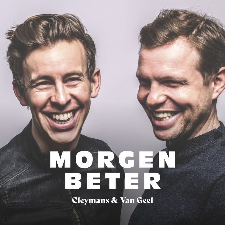 Cleymans & Van Geel