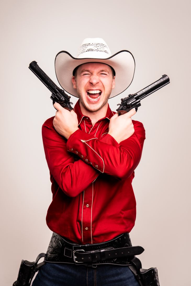 Wilde Wes (Wescalatie) Wilde Wes (Wescalatie)