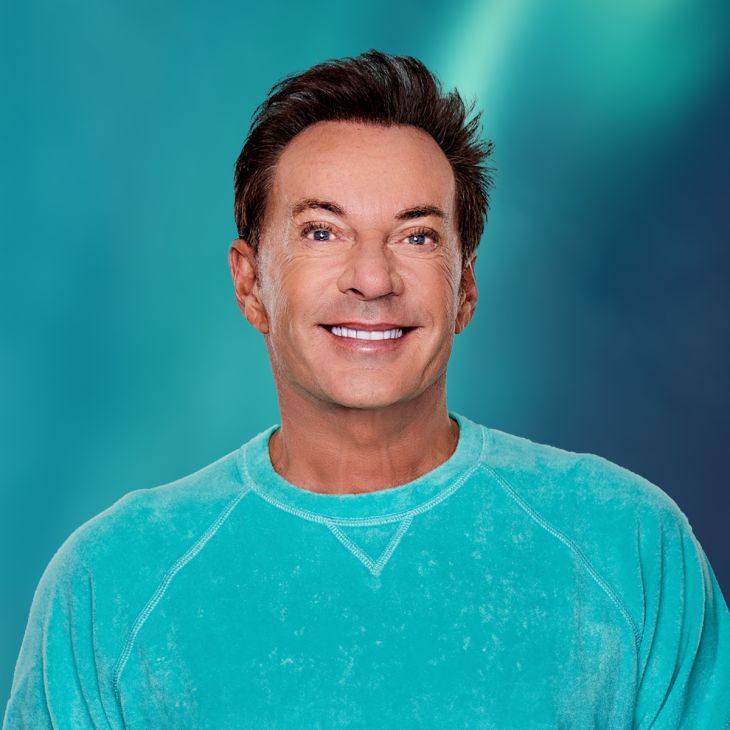 Gerard Joling Gerard Joling