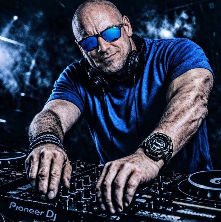 DJ Jack Diezel