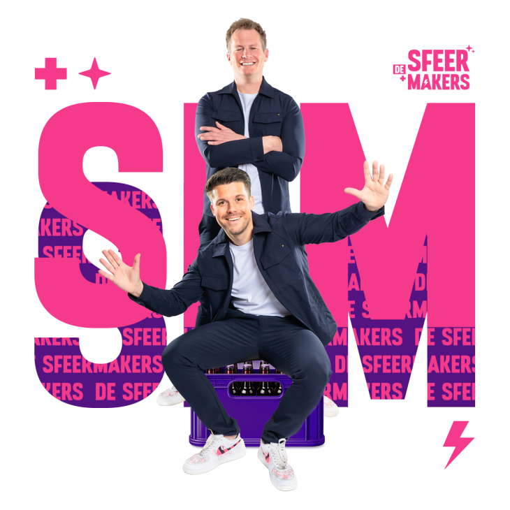 De Sfeermakers De Sfeermakers