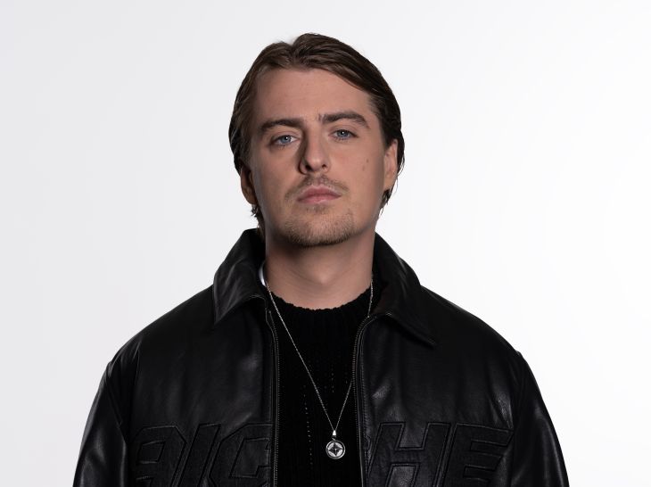 Bram Koopmans Bram Koopmans