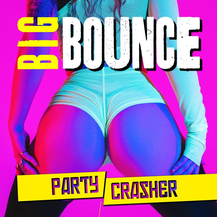 Big Bounce Big Bounce
